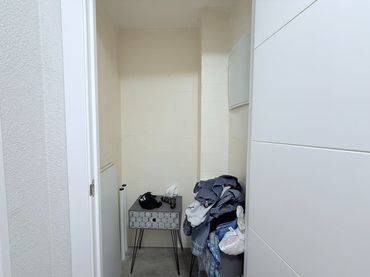 Piso en  Calle Miguel Benzo 4 - Foto 8