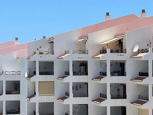 Estudio en Avenida Ámsterdam, 3, Los Cristianos, Los Cristianos - Foto 22