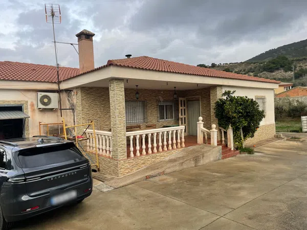 Casa o chalet independiente en Los Morales s/n, Puente Jontoya - Puente de la Sierra - El Arroyo, Puente Jontoya - Puente de la Sierra - El Arroyo - Foto 24