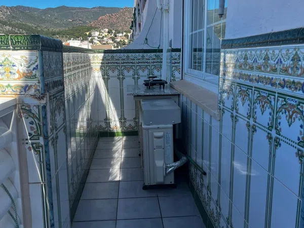 Ático en Calle Guitarrista Tárrega, 26, Pueblo, Pueblo - Foto 4
