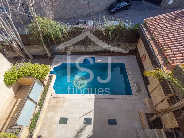 Casa o chalet independiente en Calle Dos de Maig - Foto 5