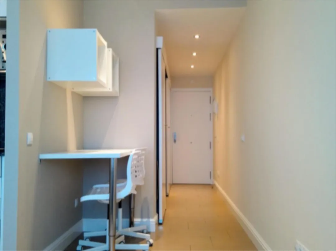 Piso en  Passeig del Vint-i-dos de Juliol 770 - Foto 2