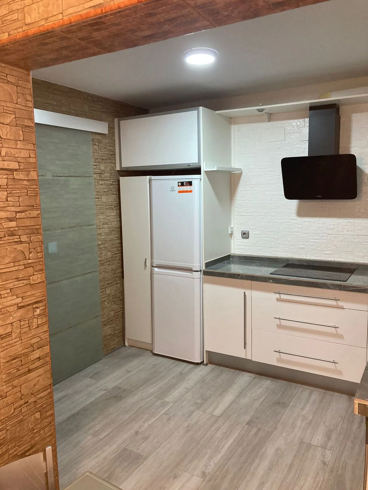 Piso en carril del Capitán, 25 - Foto 3