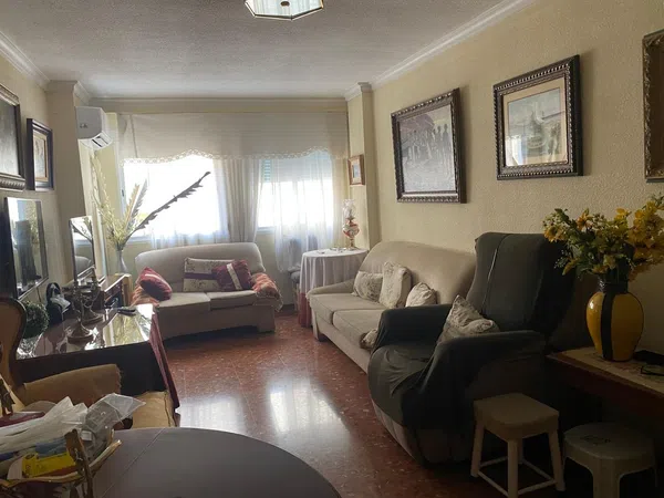Piso en Olletas - Sierra Blanquilla, Olletas - Sierra Blanquilla - Foto 25