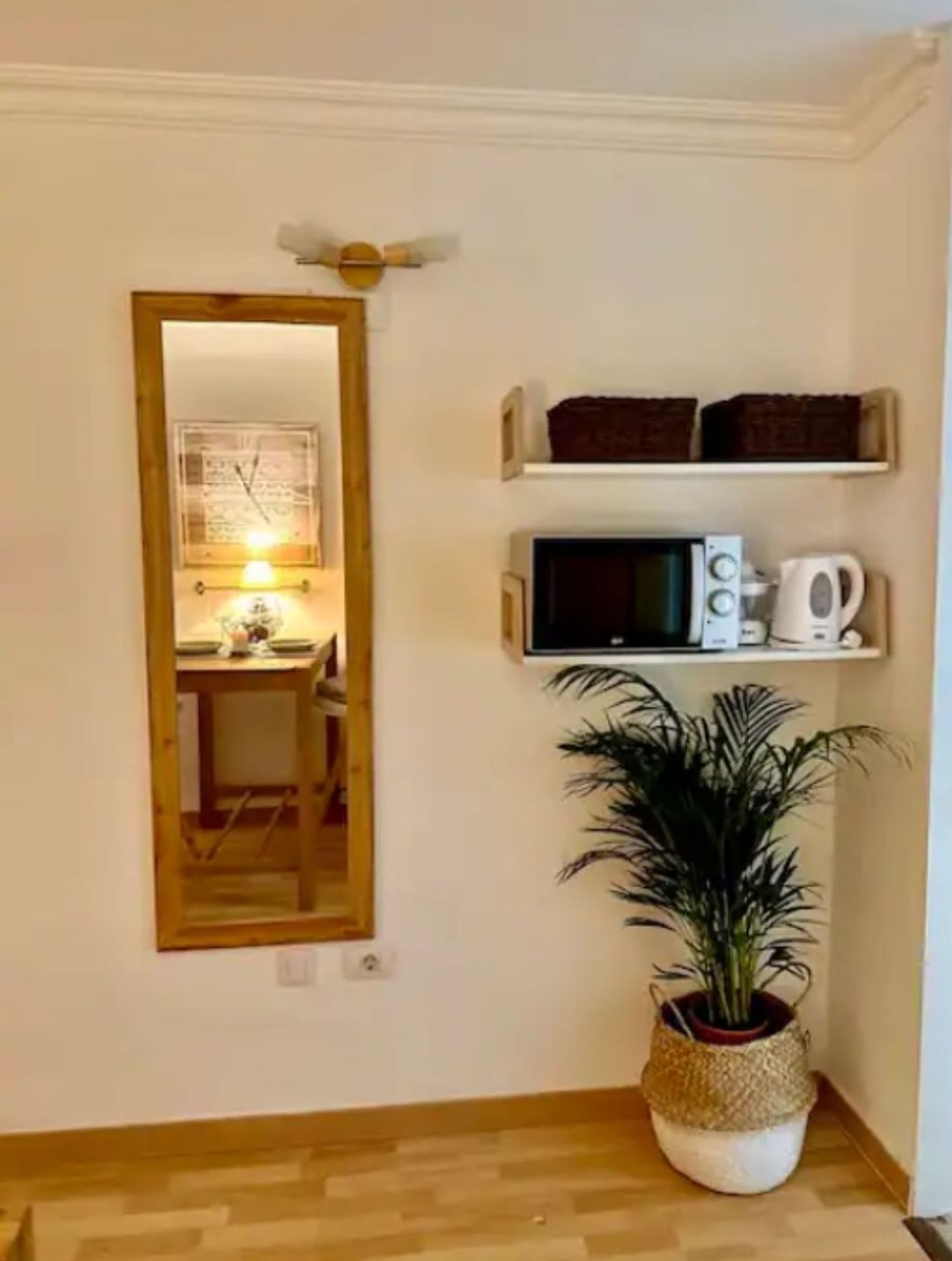 Estudio en calle Costa del Sol, 9 - Foto 4