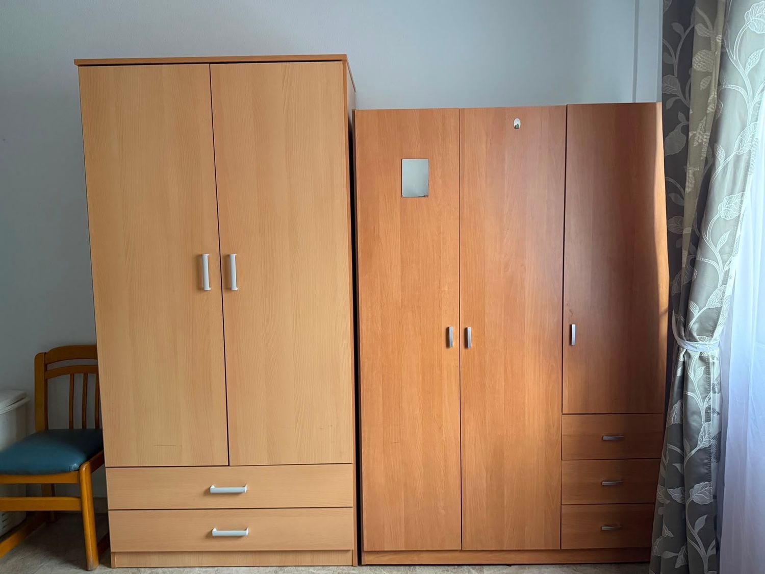 Chalet pareado en Calle Almacari, 10, Carretera Trassierra - Colonia de la Paz - Foto 3
