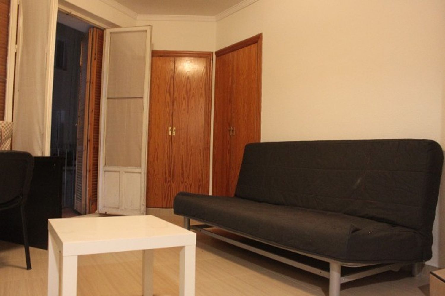 Estudio en de Garay, 13 - Foto 2