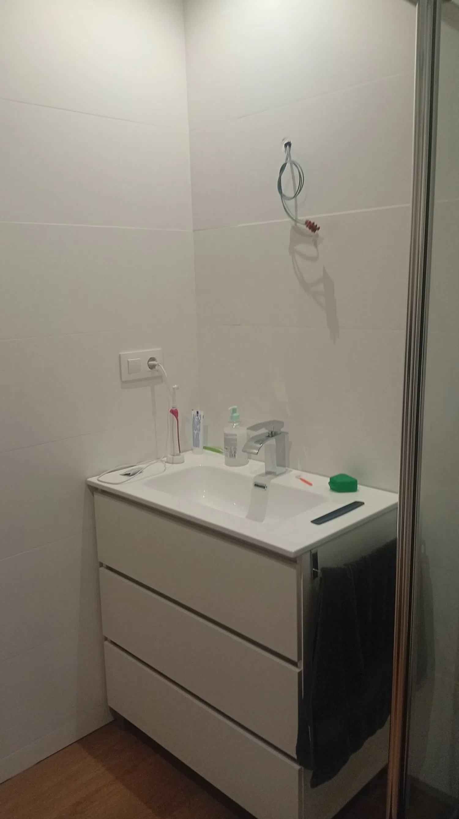 Piso en calle do Canceleiro, 9 - Foto 10