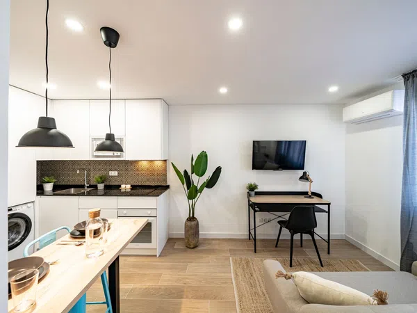 Estudio en Avenida de San Diego, 23, San Diego - Foto 16