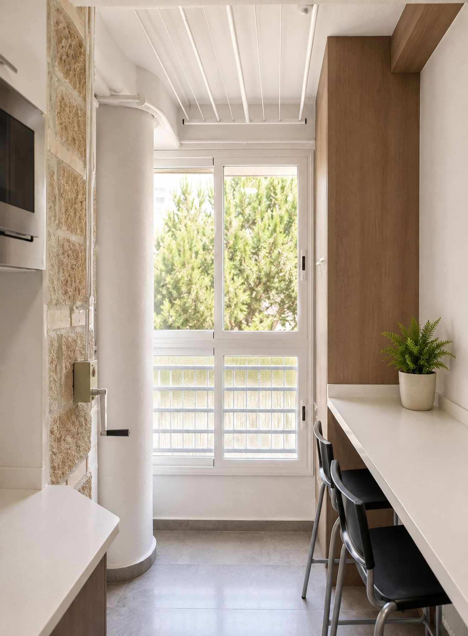 Piso en Calle de la Costa Brava, 30, Mirasierra - Foto 5