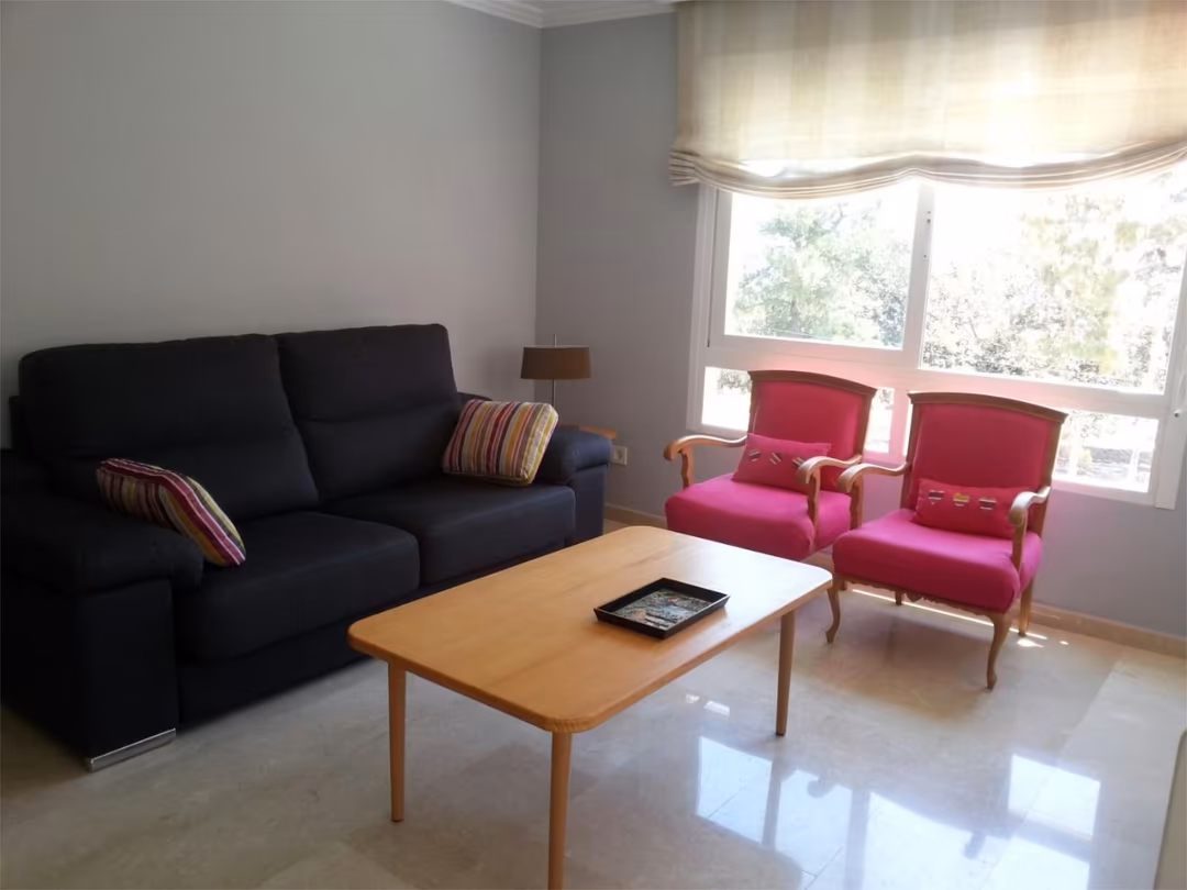 Piso en  Avinguda del País Valencià 36 - Foto 6