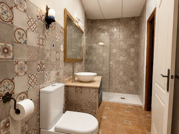 Casa de pueblo en Calle de Sant Jaume s/n - Foto 8
