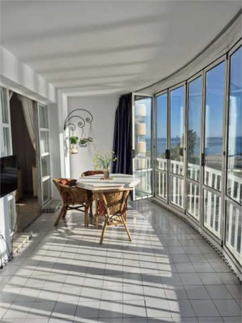 Apartamento en Castillo Sohail Fuengirola - Foto 1