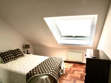 Piso en  Rúa de García Barbón 48B - Foto 6
