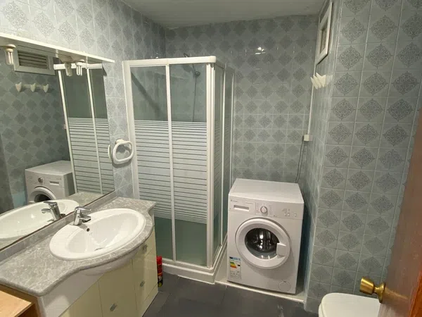 Piso en calle Poeta Vila y Blanco, 4 - Foto 6