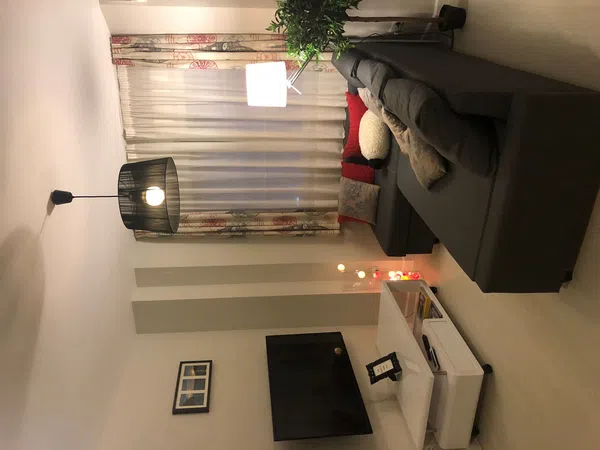 Estudio en avenida Juan Sebastián Elcano, 110 - Foto 3