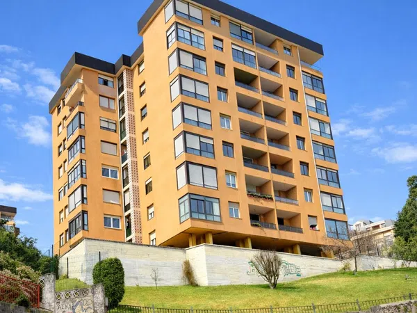 Piso en calle General Dávila, 220 a - Foto 1