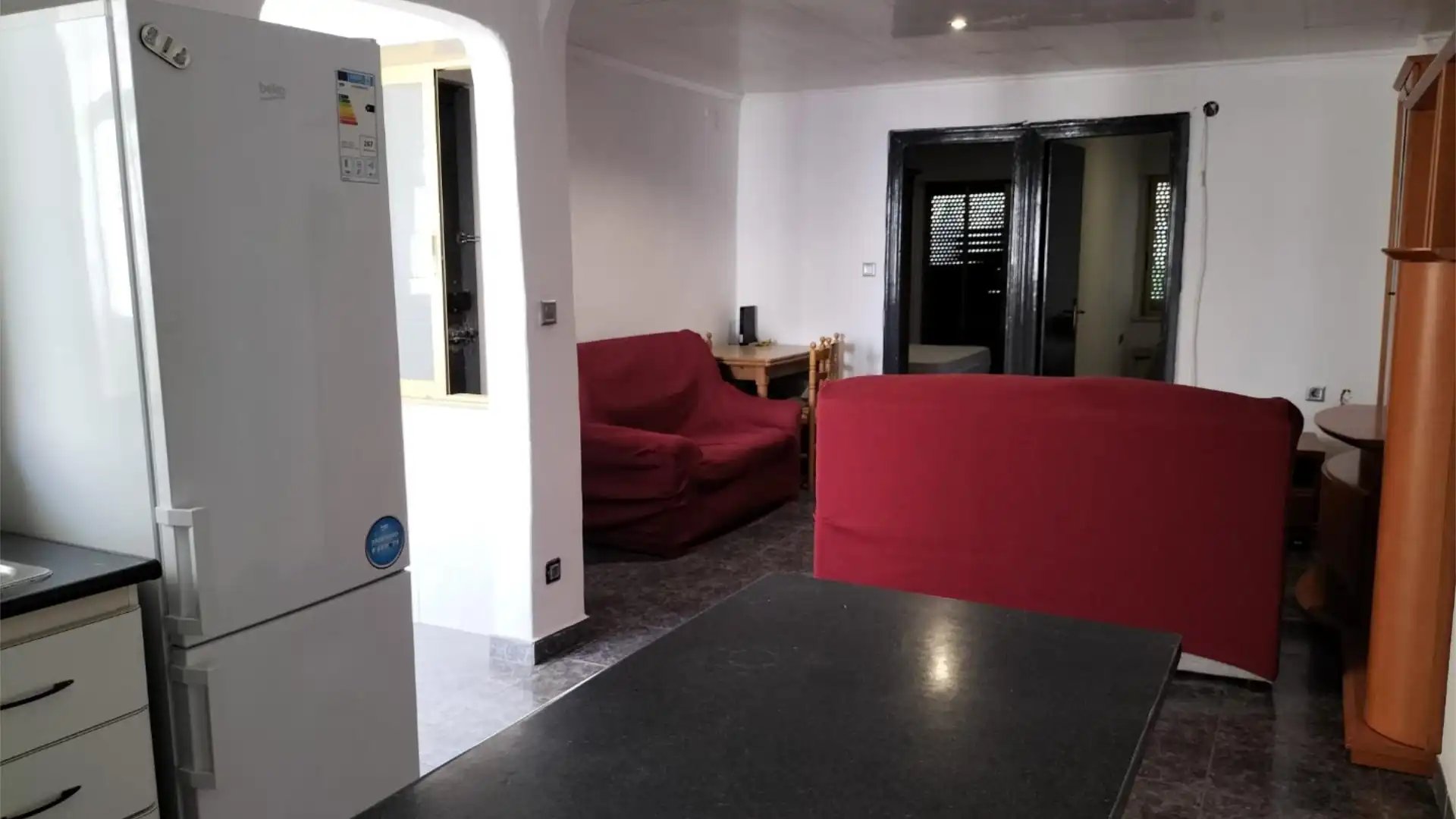 Piso en  Carrer Esperidion Porta Requesens 53 - Foto 1