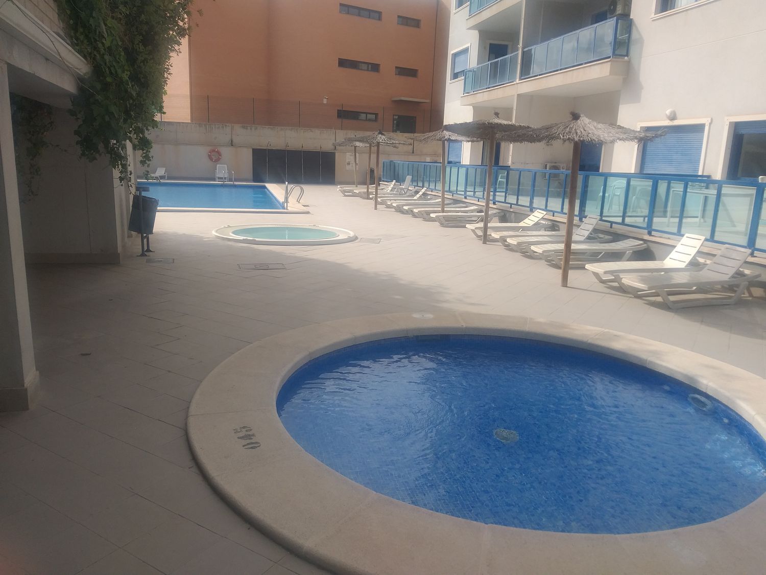 Piso en glorieta del Reino Unido, 6 - Foto 2