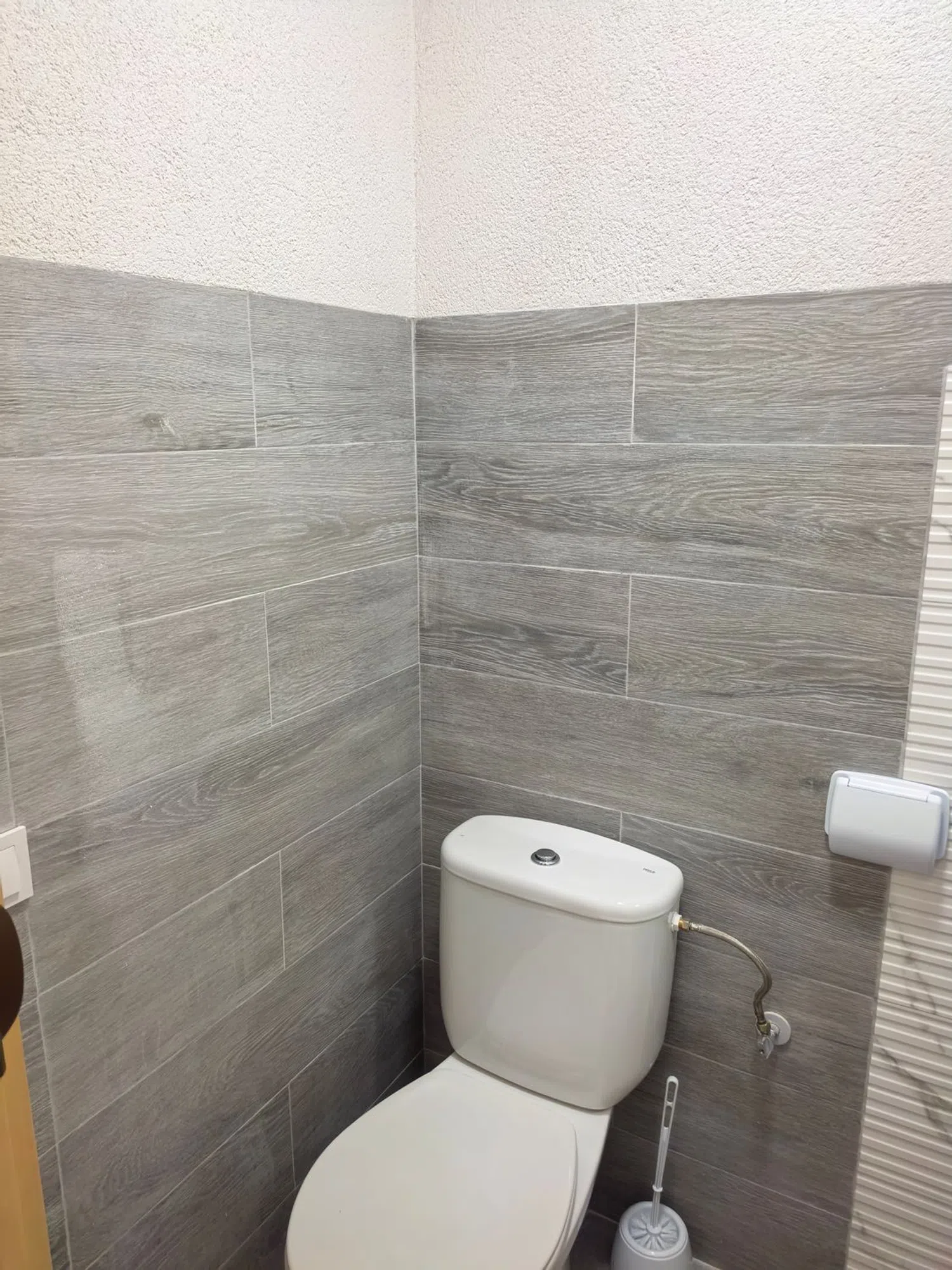 Estudio en calle Enriqueta Elizaicin, 11 - Foto 24