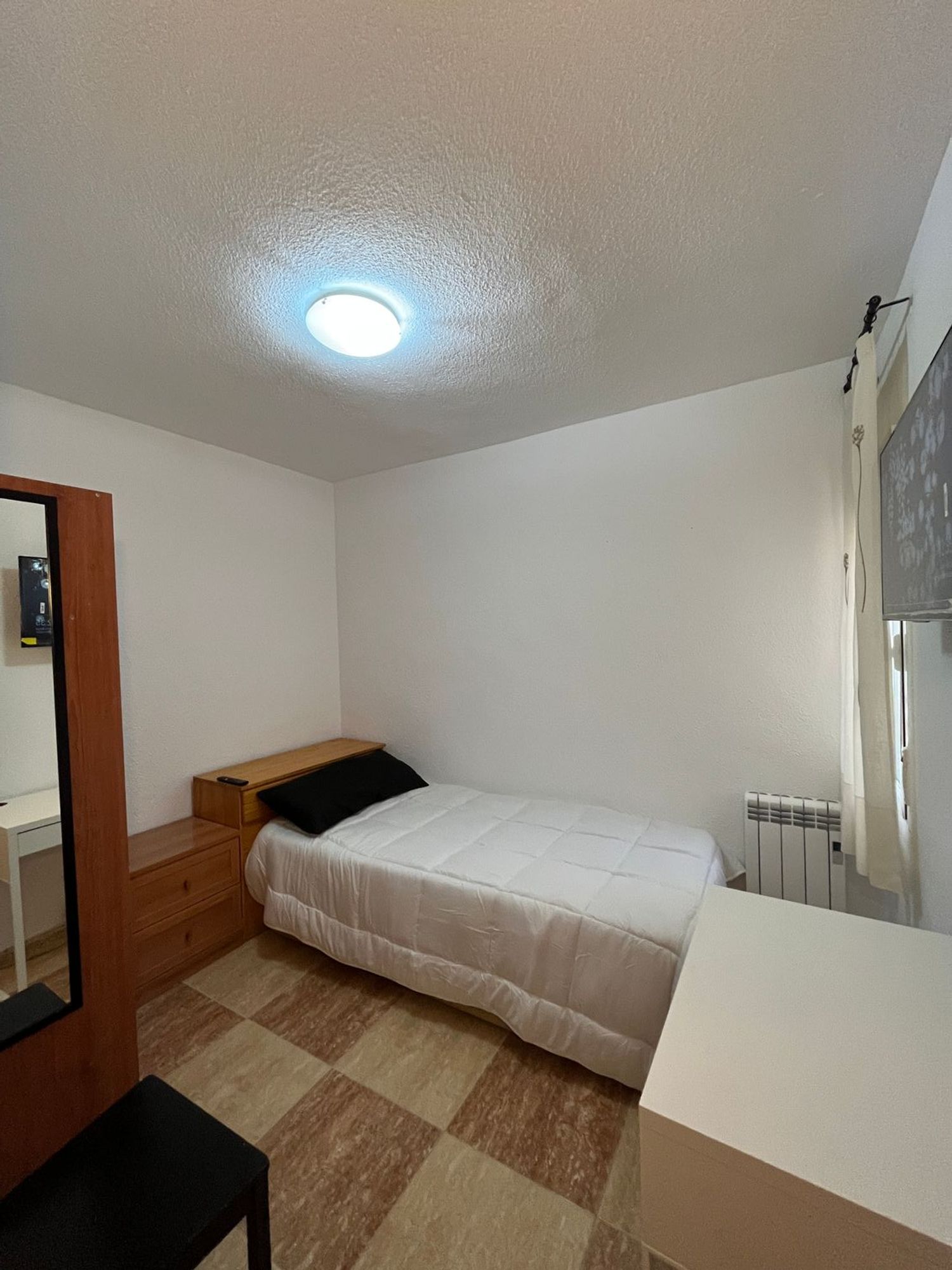 Piso en Calle Menéndez de Avilés, 3, Reyes Católicos, Reyes Católicos - Foto 17