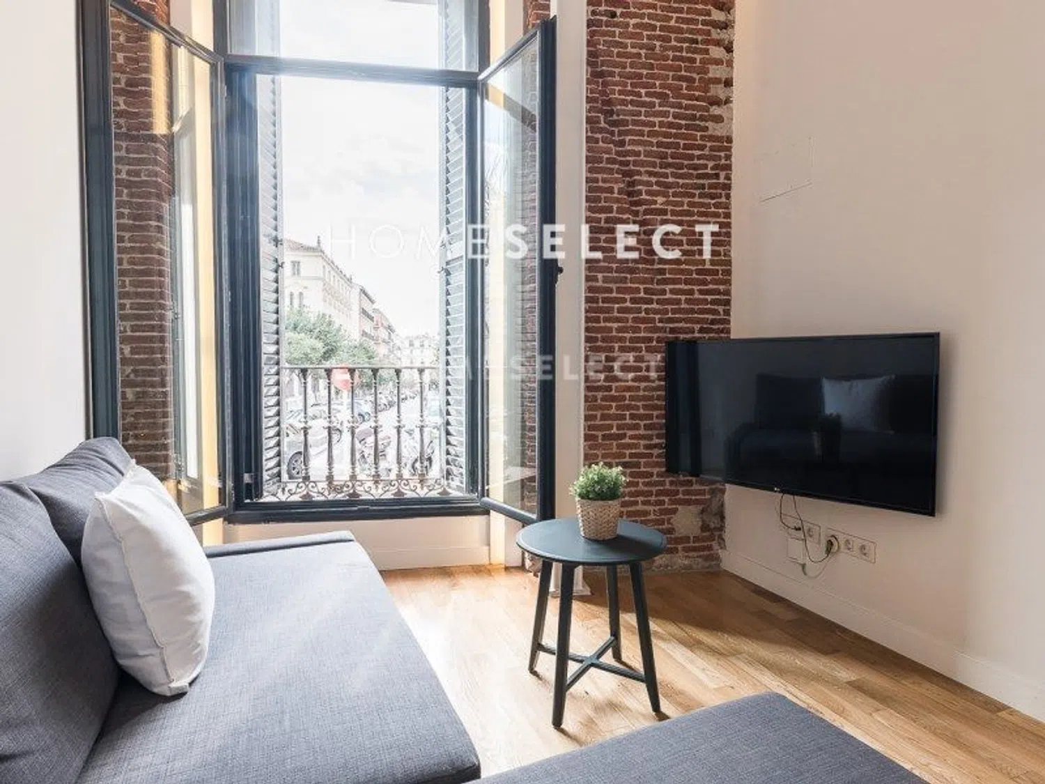 Dúplex en calle de Lagasca - Foto 3