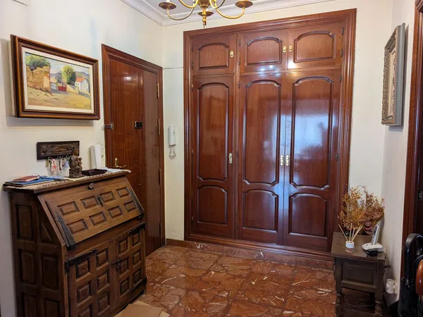 Piso en Pasaje Esperanto, 4, Perchel norte - Foto 3