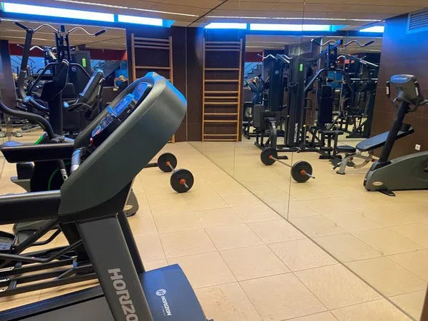Estudio en Paseo de la Magdalena, 71 - Foto 6