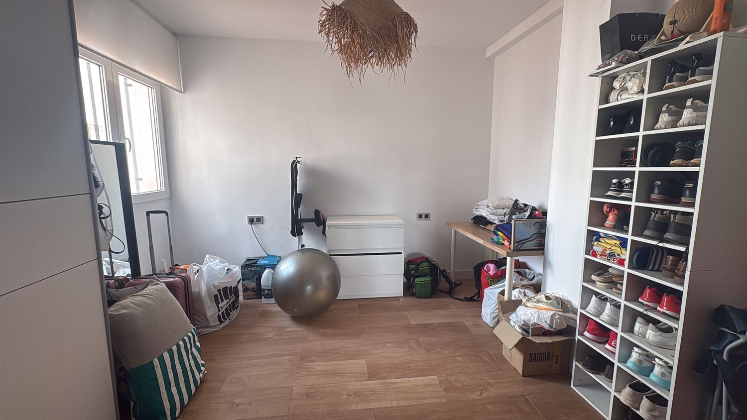 Dúplex en Calle Campillo del Moro, 6, Aguadulce sur - Foto 10