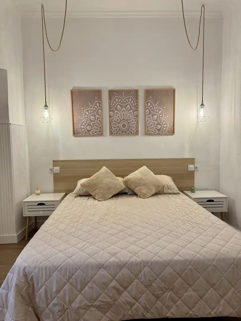 Estudio en  Carrer Porta d'Alacant 26 - Foto 8