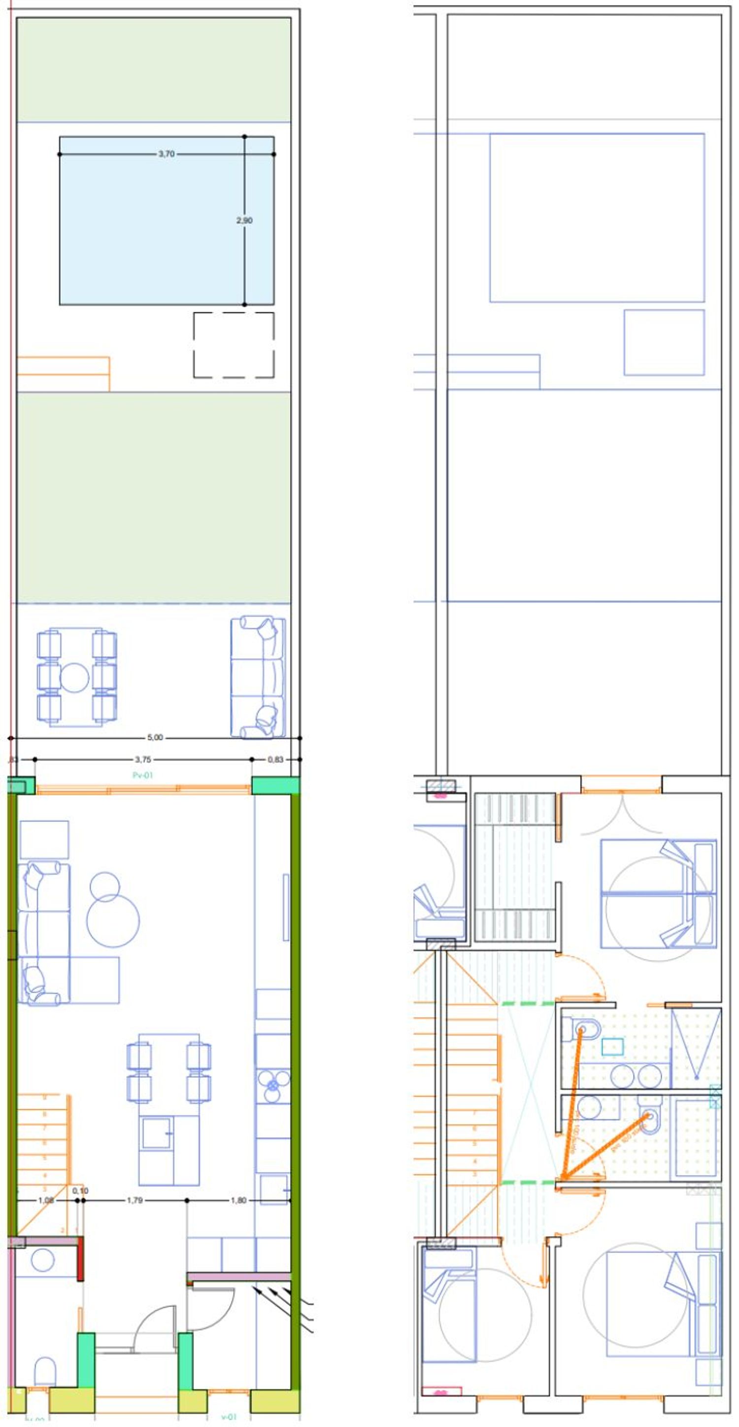 Chalet adosado - Foto 28