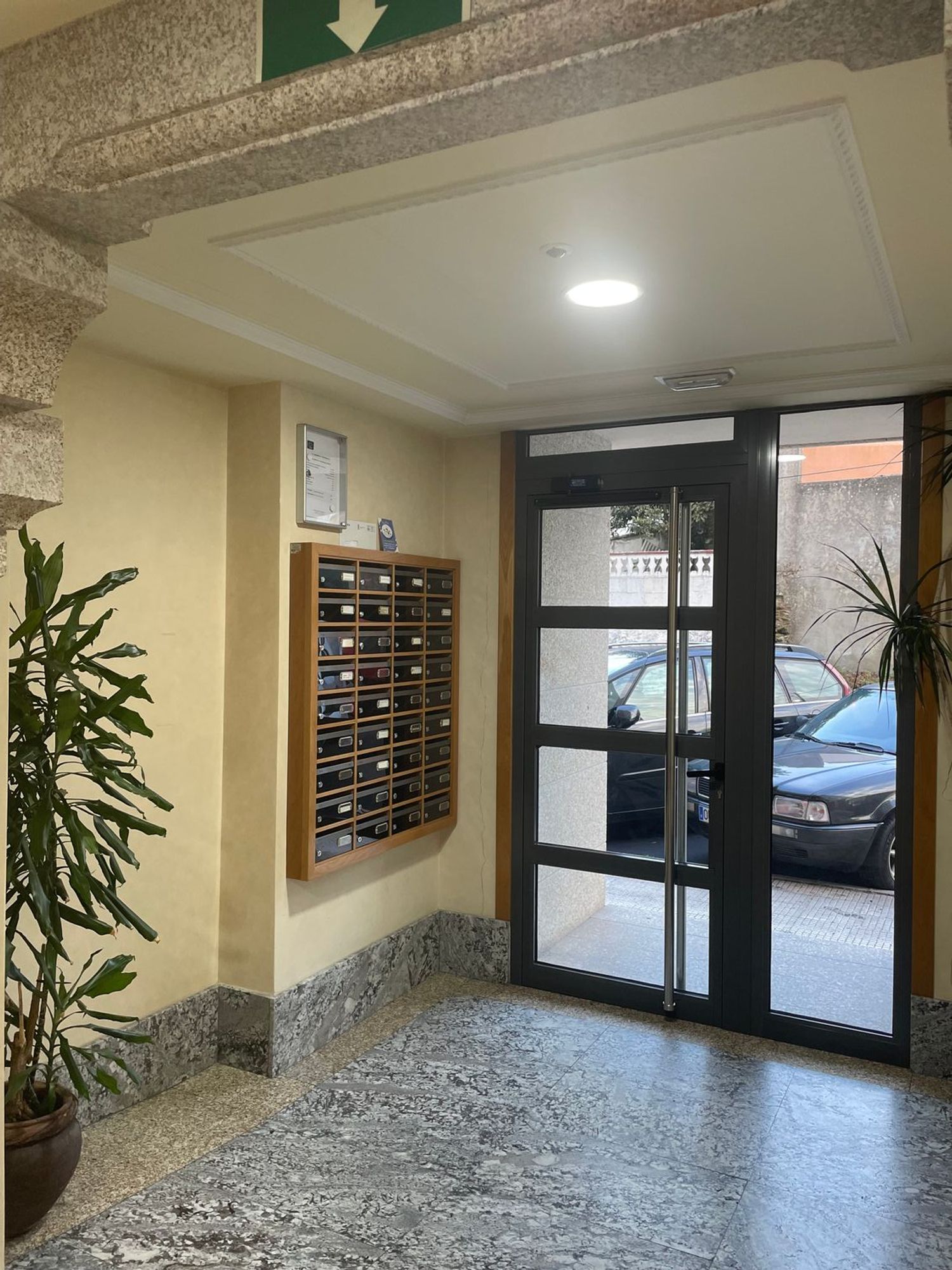 Estudio en Calle de Aragón, 93, Travesía de Vigo - San Xoán - Foto 13