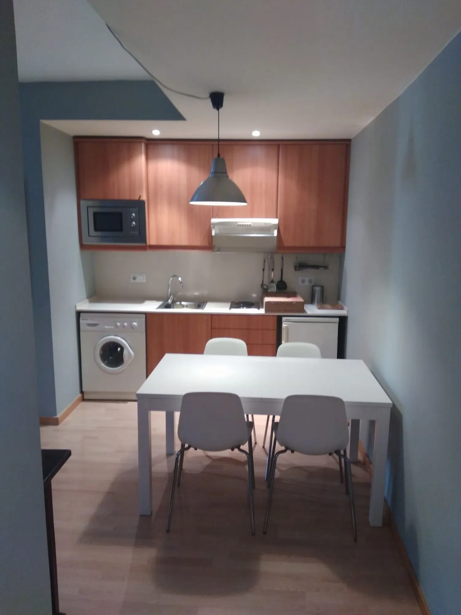 Estudio en plaza de la Torre, 7 - Foto 5