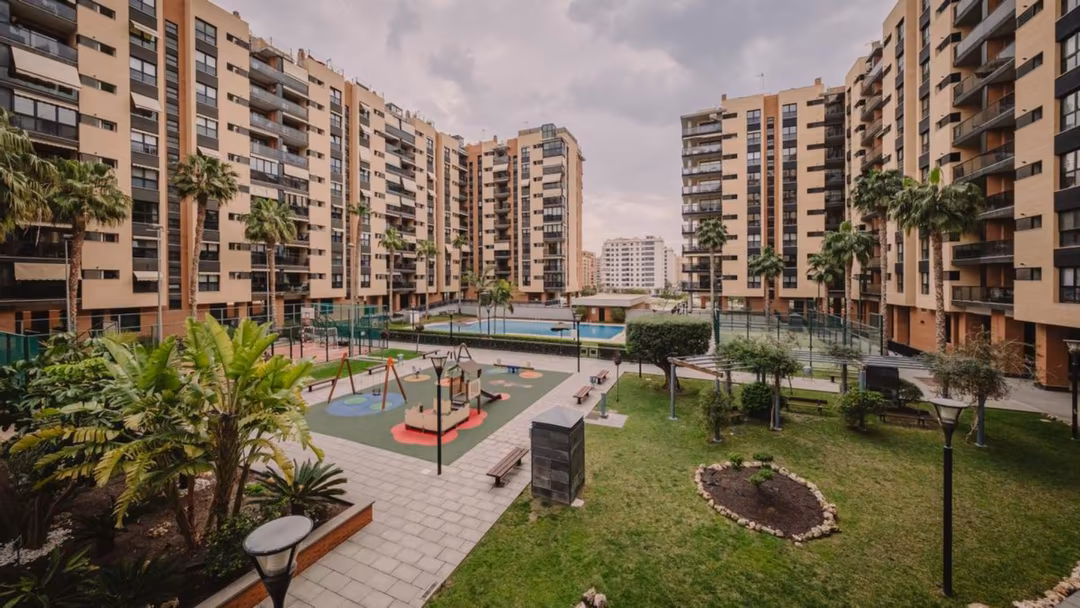 Piso en  Avenida José Jornet Navarro 1 - Foto 1