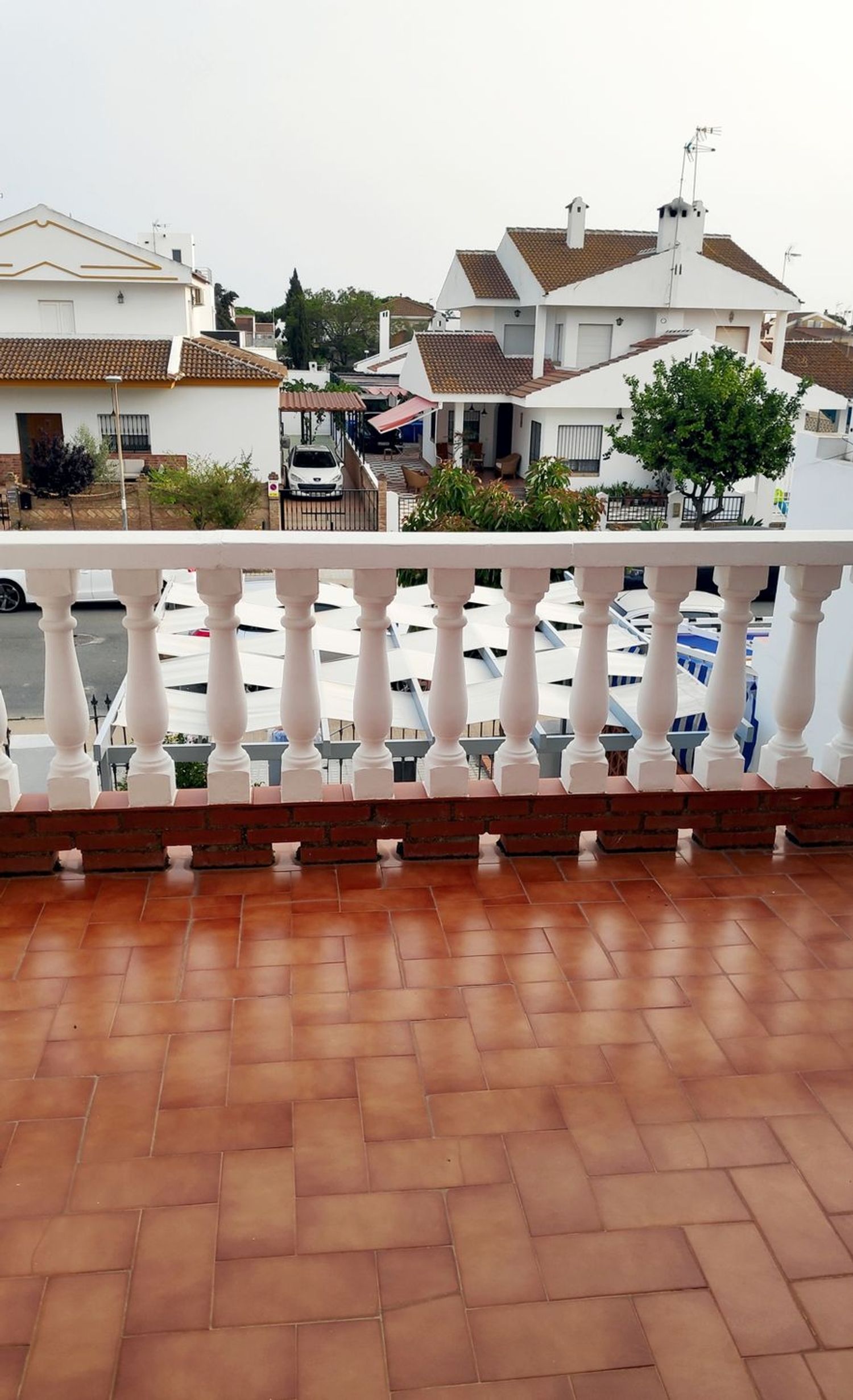 Chalet adosado en Calle Océano Pacífico, 59 - Foto 13