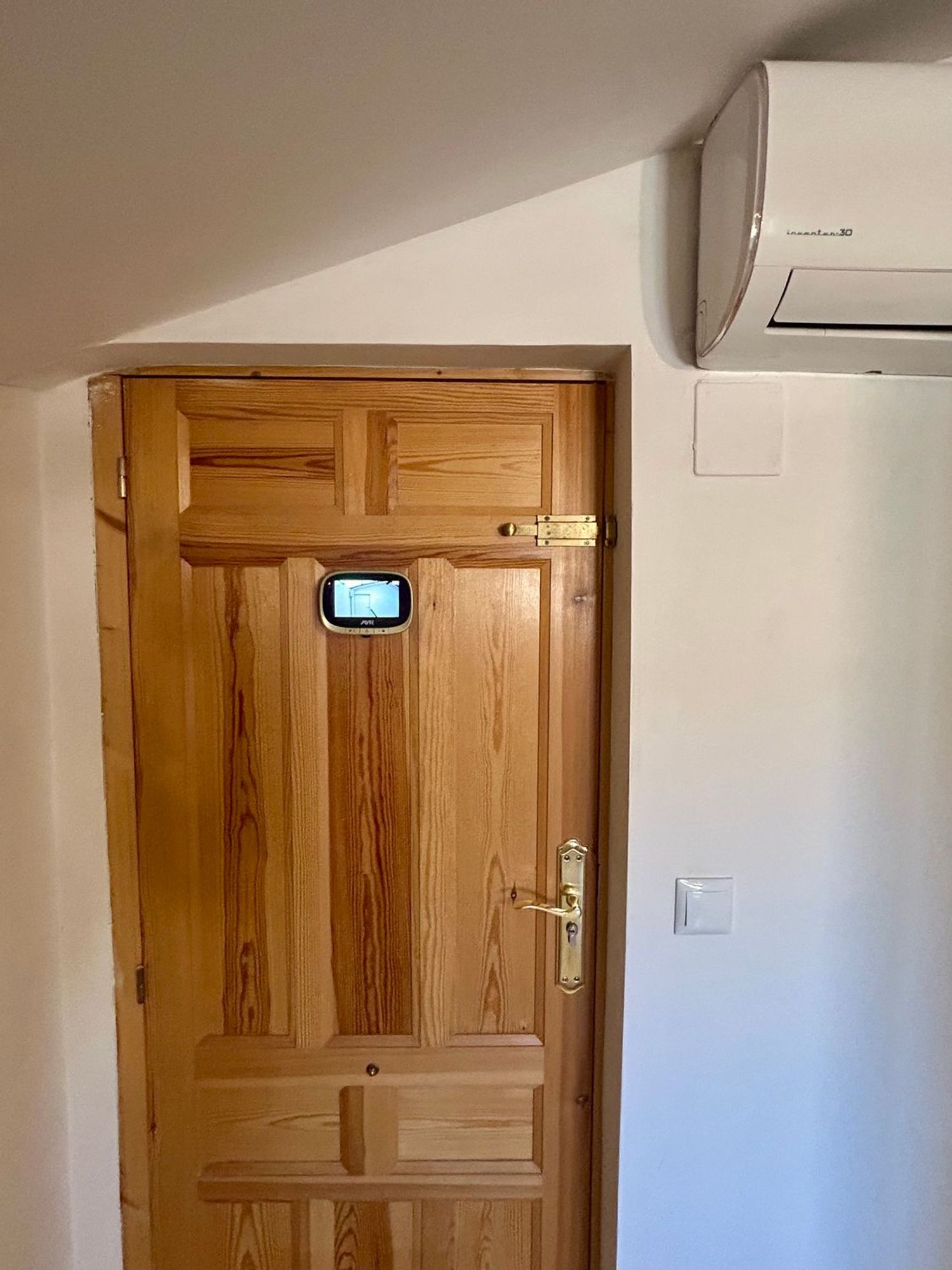 Ático en calle del Marqués de Molins, 11 - Foto 14