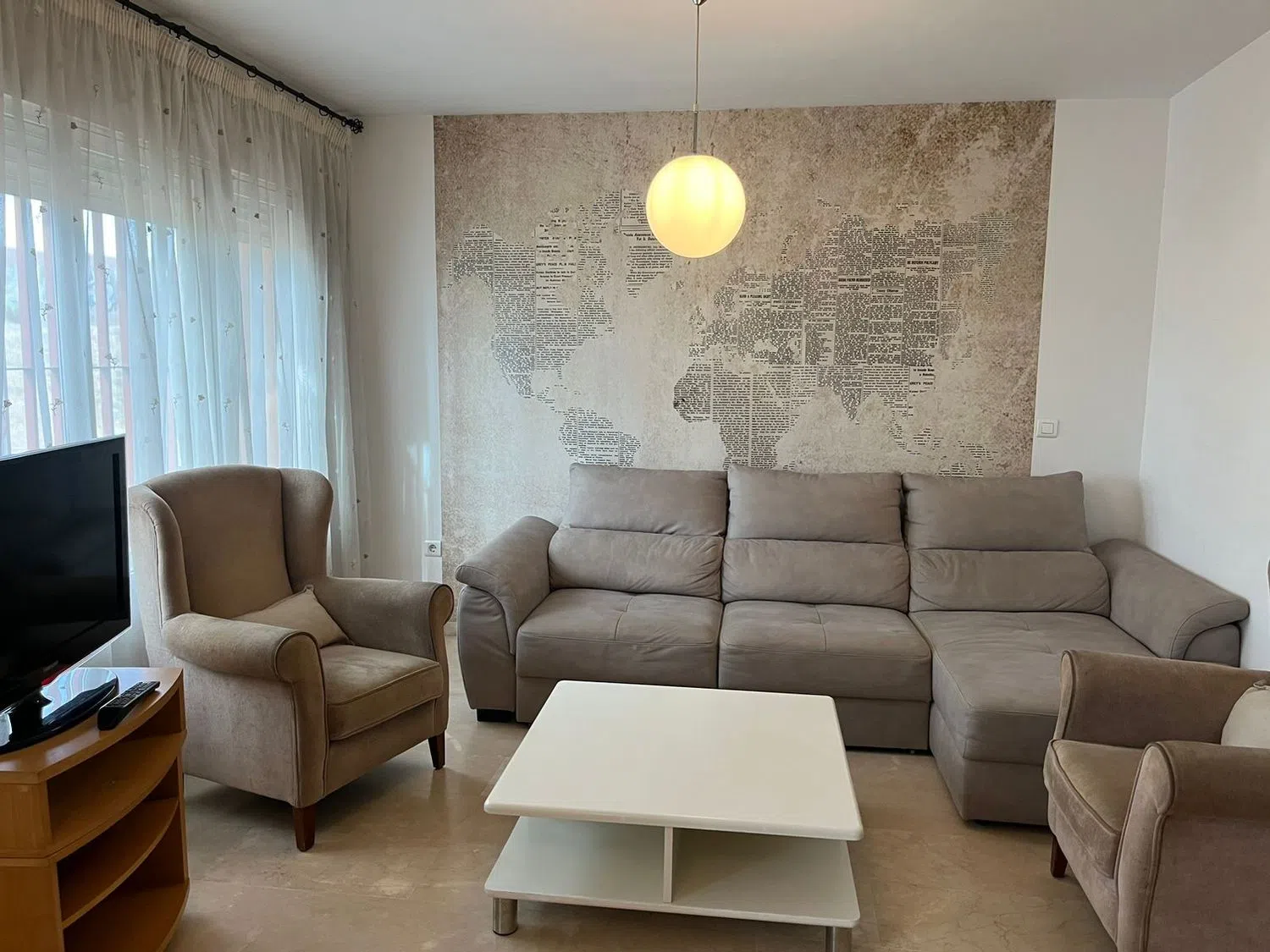 Piso en calle párroco josé rodríguez, 65 Urbanización Arabella. - Foto 8