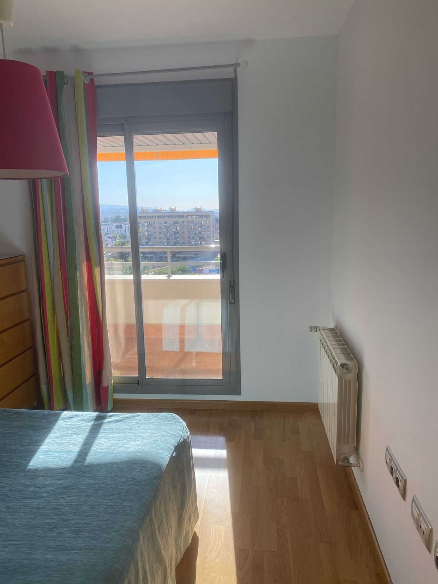 Ático en avenida de la Ilustración, 85 - Foto 9