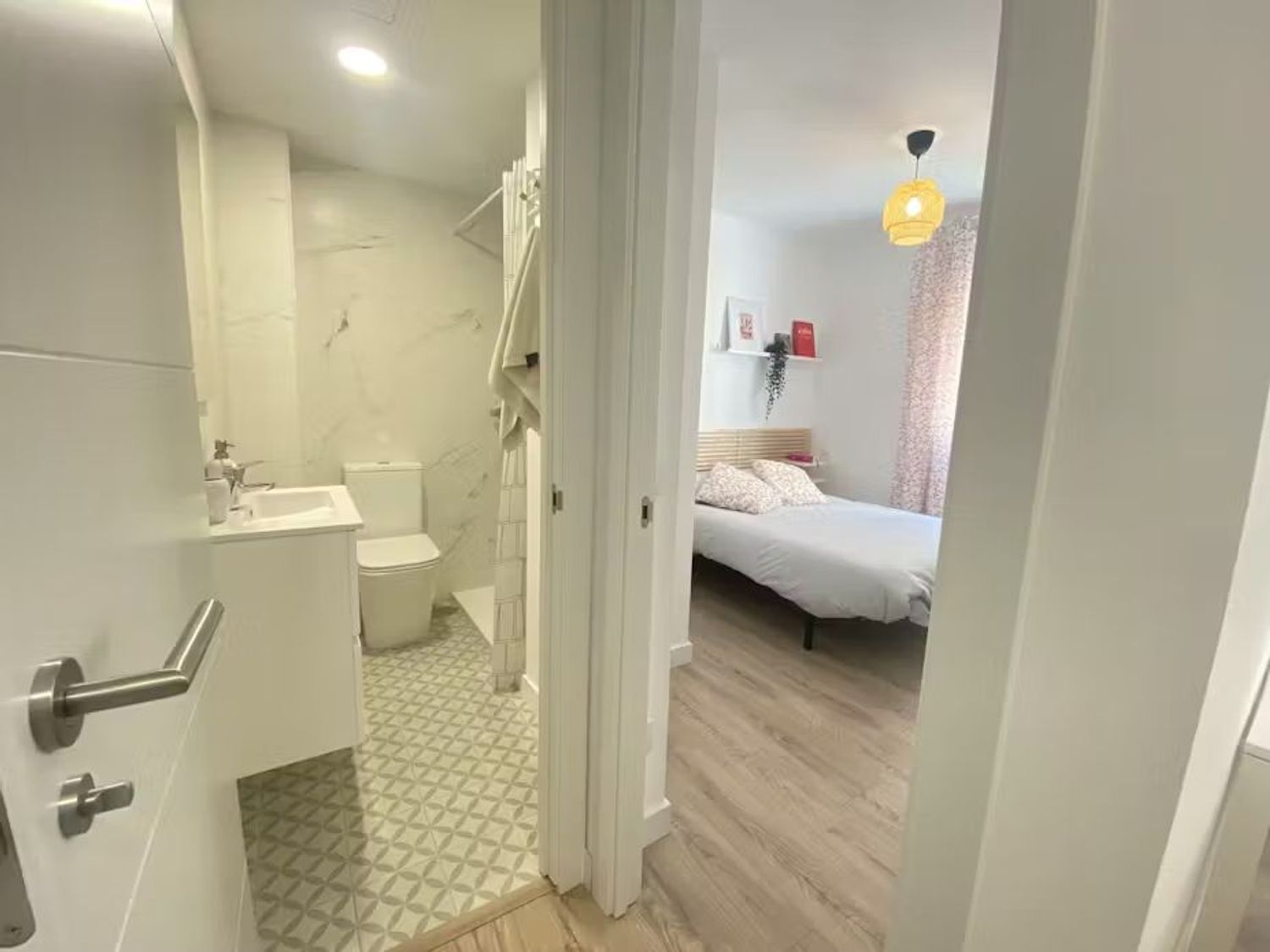 Piso en Calle Conde de Torrejón, 21, Alameda - Foto 7