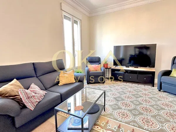 Piso en CL Ximenez De Sandoval, 2, La Xerea - Foto 6