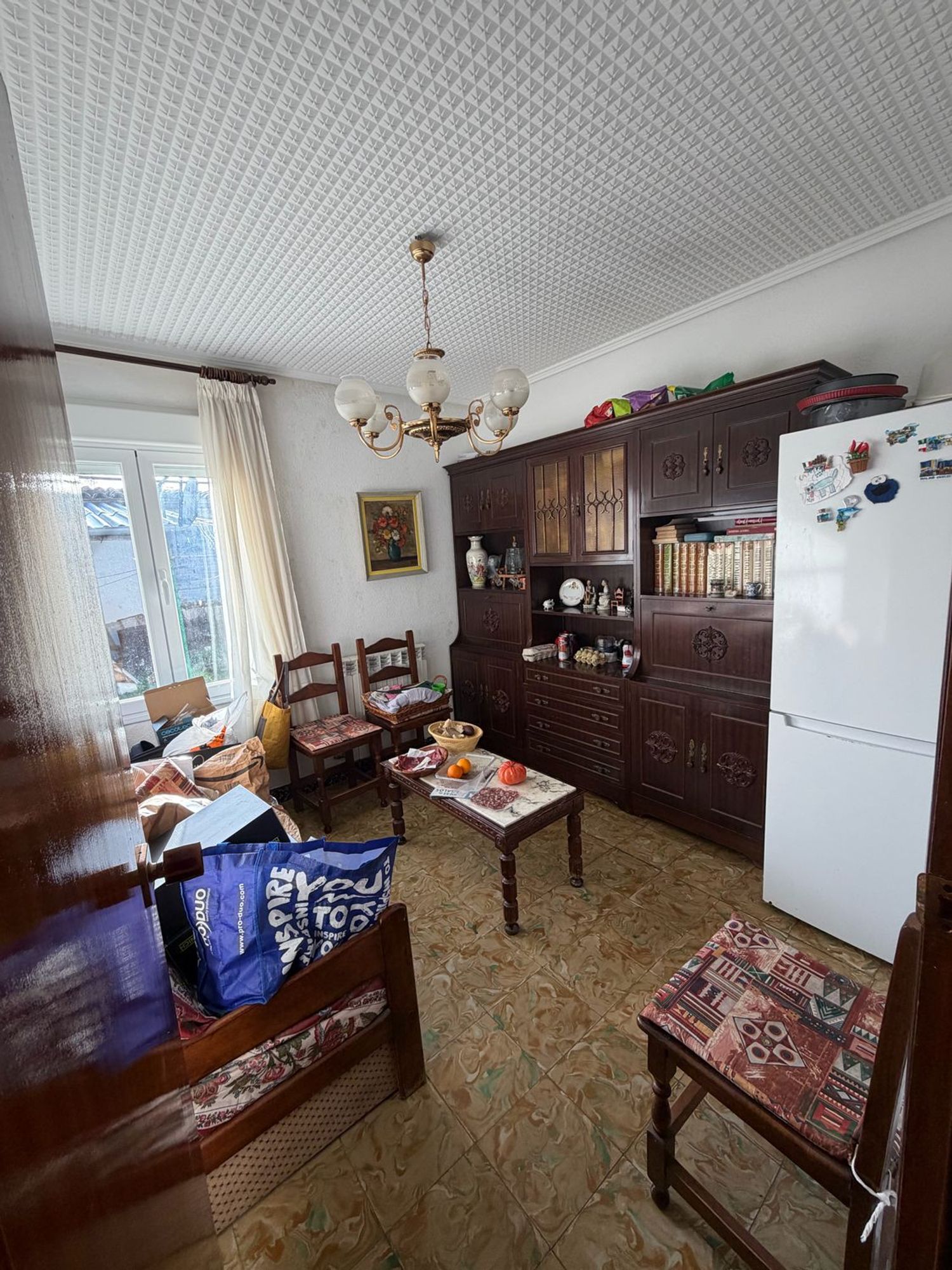 Casa de pueblo en calle Santa Águeda, 21 - Foto 10