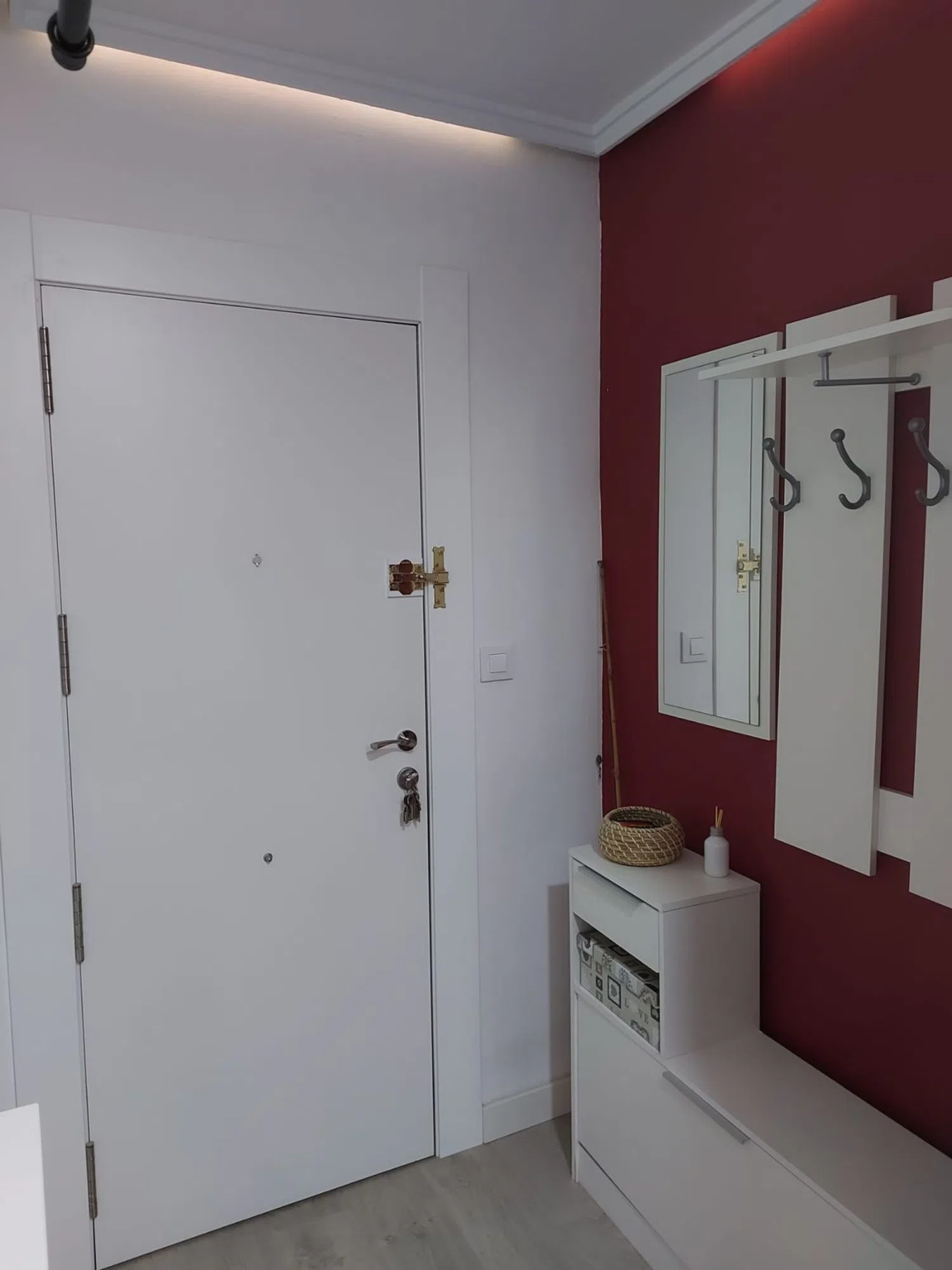 Piso en Barrio Playa de la Malvarrosa - Foto 2