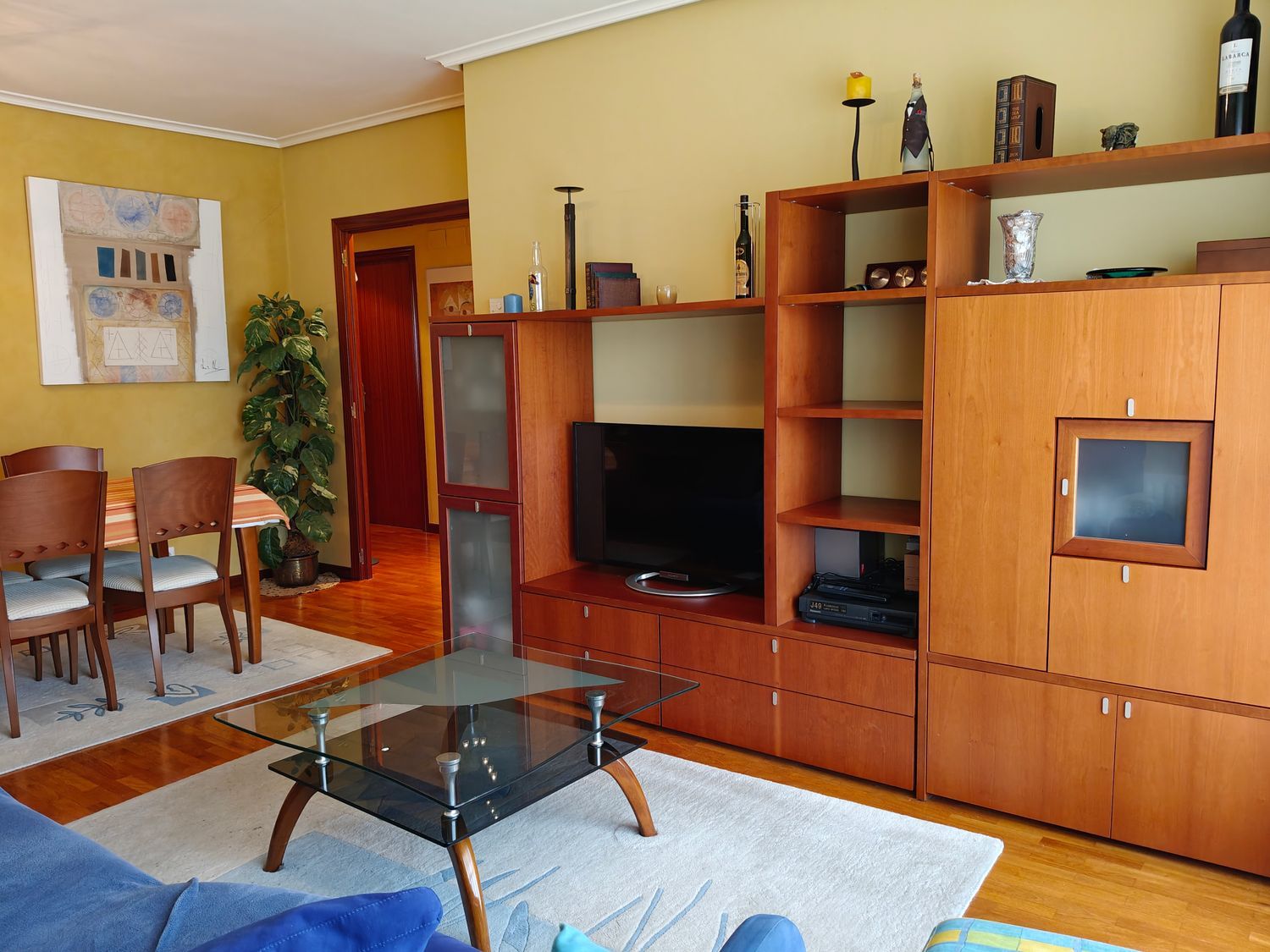 Piso en calle Belate, 11 - Foto 1