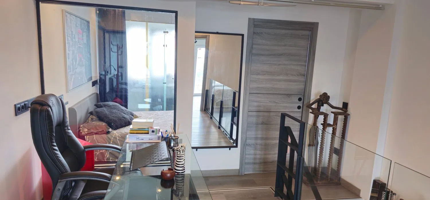 Dúplex en paseo de Europa, 7 - Foto 7