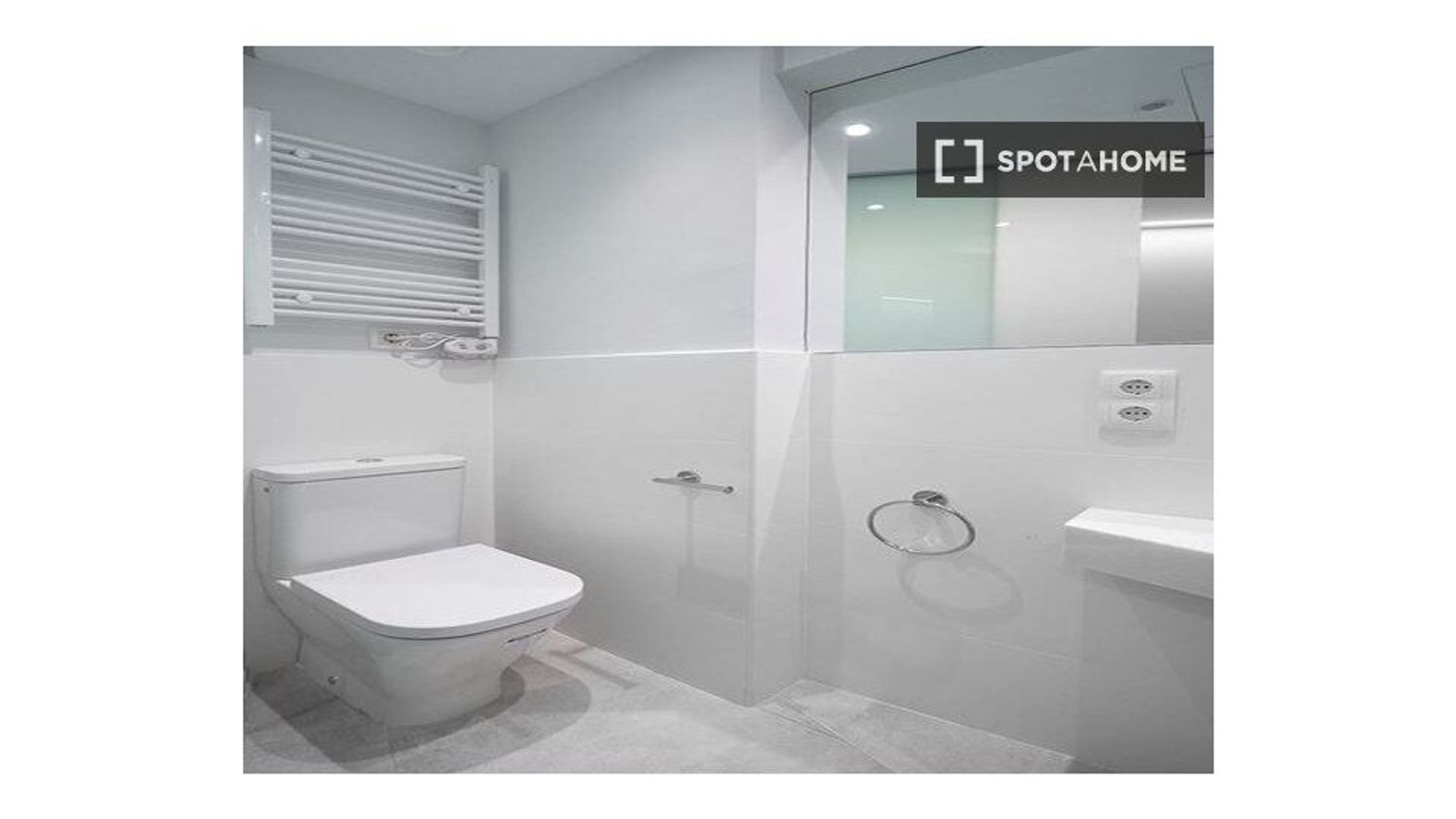 Estudio en Avenida de Mistral, Sant Antoni - Foto 8