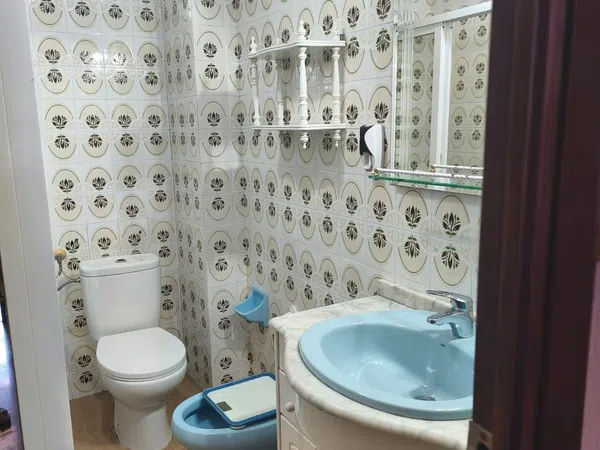 Piso en Calle Alejandro Dumas, 3 -5, Polígono Cartuja - Foto 4
