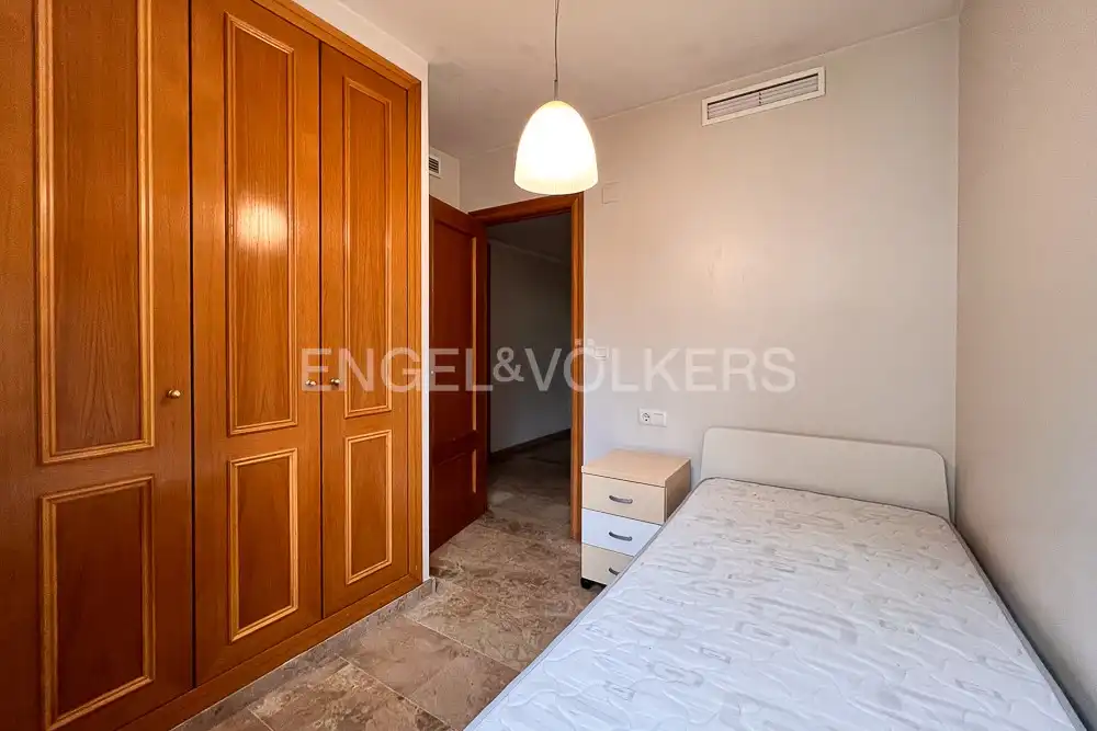 Piso en  Valencia Capital - Foto 16