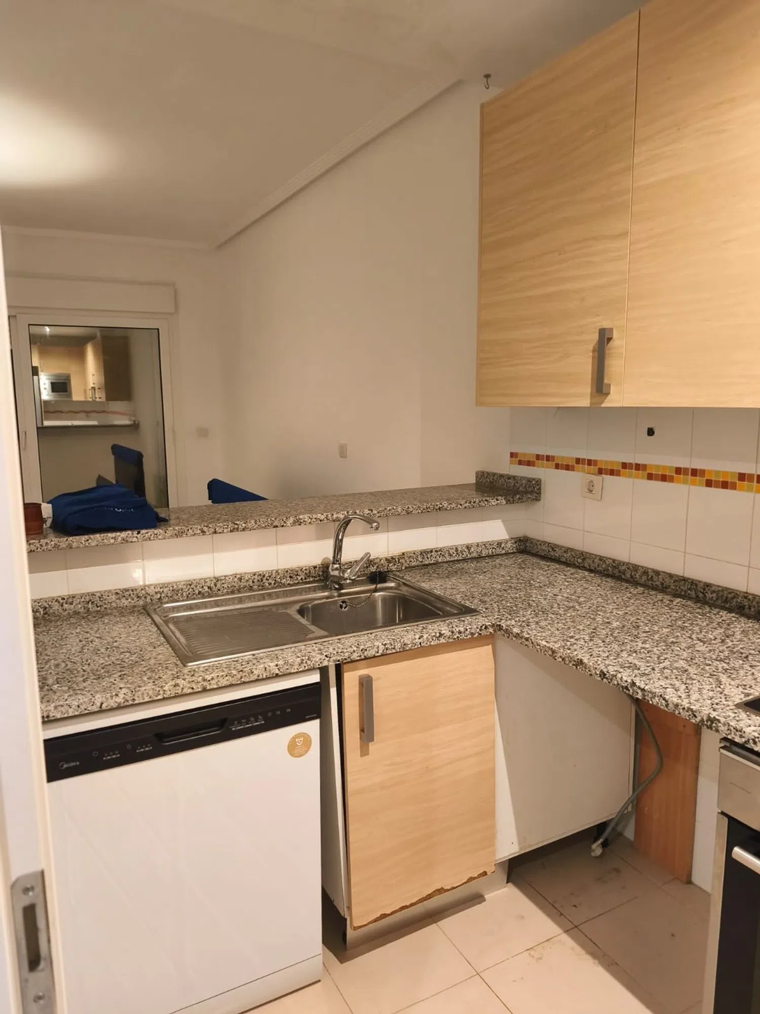 Piso en avenida Nueva Condomina, 6 - Foto 3