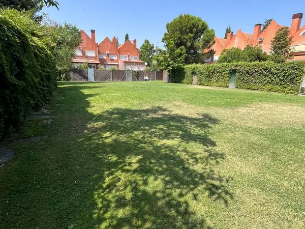 Chalet adosado en Calle Zorzal, 8, Marazuela- El Torreón - Foto 1