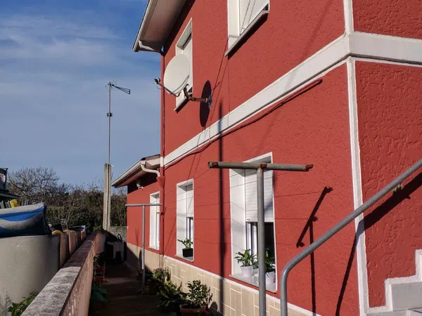 Casa o chalet independiente en Camino El Raneiro, 73 - Foto 8